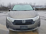 Honda Odyssey 2021