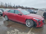 Cadillac CT6 2019