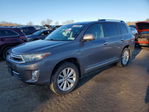Toyota Highlander 2011