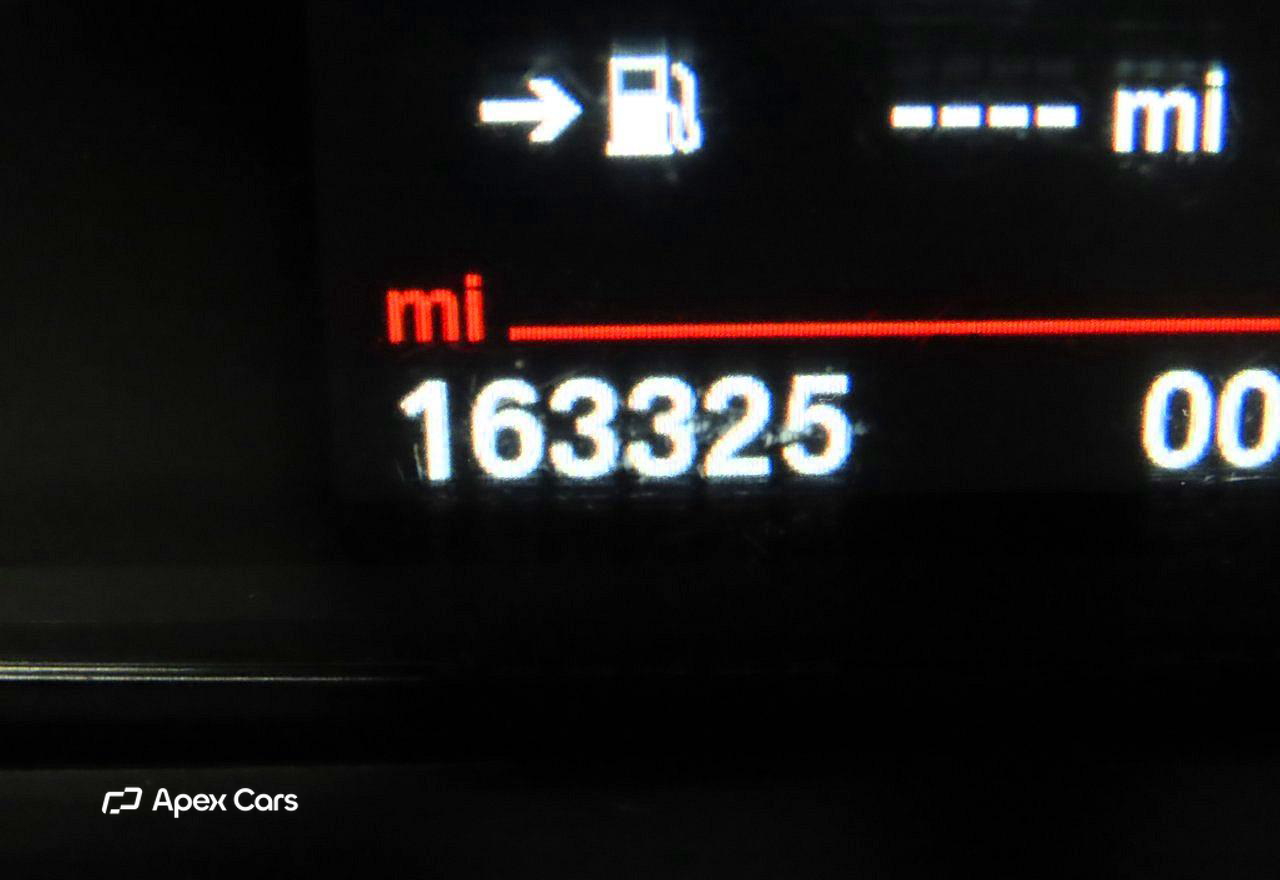 BMW X5 2015