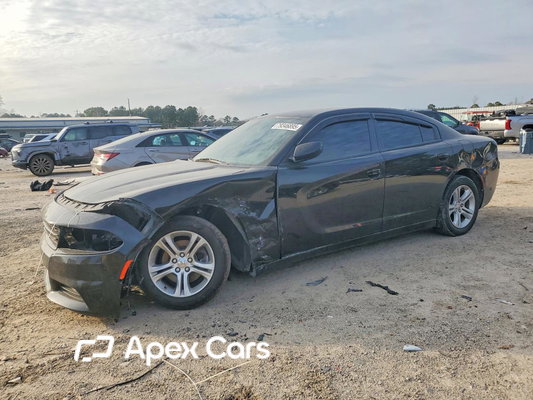 Dodge Charger 2020 - Image 1 of 14