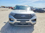 Ford Explorer 2023