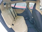 Tesla Model S 2014