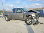GMC Sierra 2011