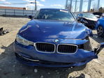 BMW Series 3 2017
