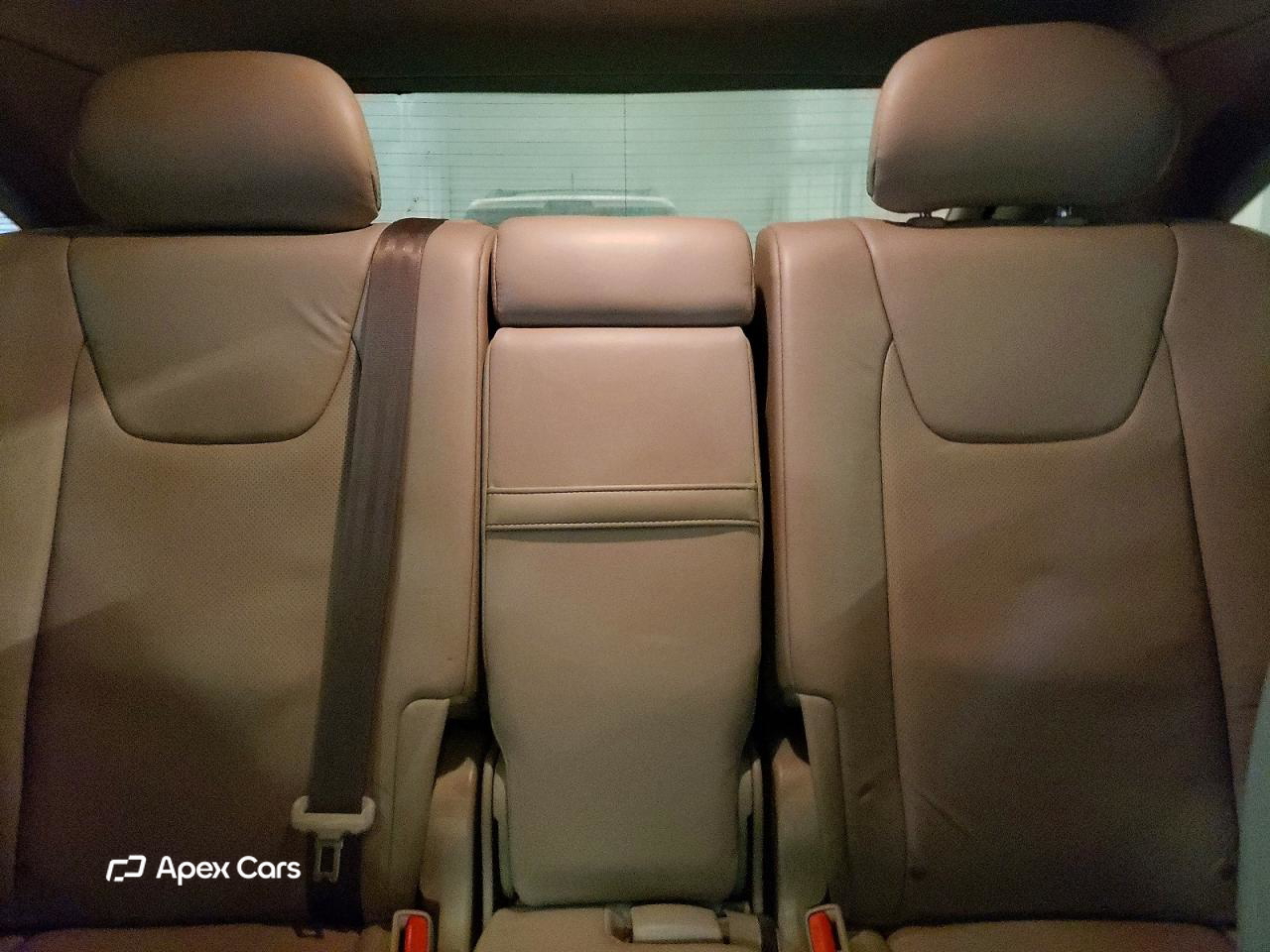 Lexus RX 2015