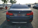 BMW Series 3 2014