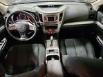 Subaru Outback 2014