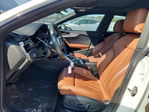 Audi A5 2022