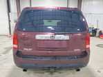 Honda Pilot 2013