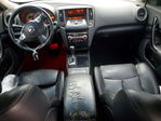 Nissan Maxima 2010