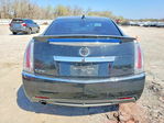 Cadillac CTS 2012
