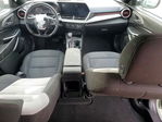 Chevrolet Trax 2024