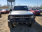 Ford Bronco 2024
