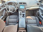 Nissan Maxima 2017