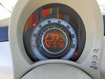 Fiat 500 2012