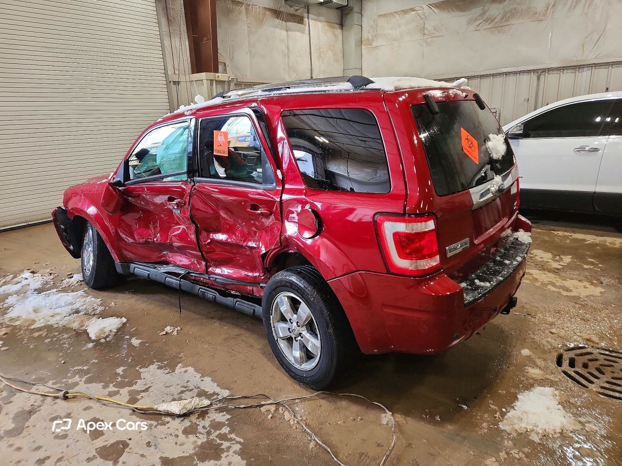 Ford Escape 2010