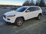 Jeep Cherokee 2015