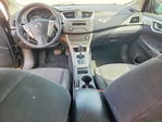 Nissan Sentra 2014