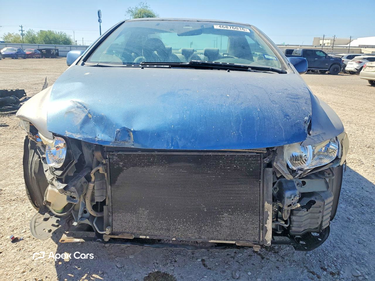 Honda Civic 2010