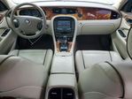 Jaguar XJ 2007