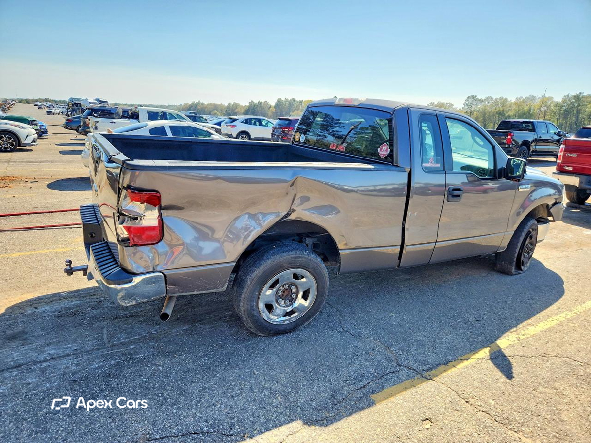 Ford F-150 2006