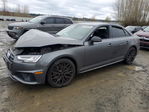 Audi RS4 2019