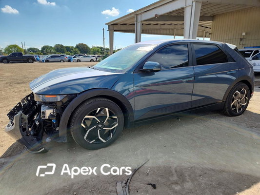Hyundai IONIQ 2022 - Image 1 of 13