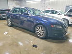 Audi A4 2009