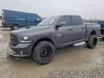 RAM 1500 2015