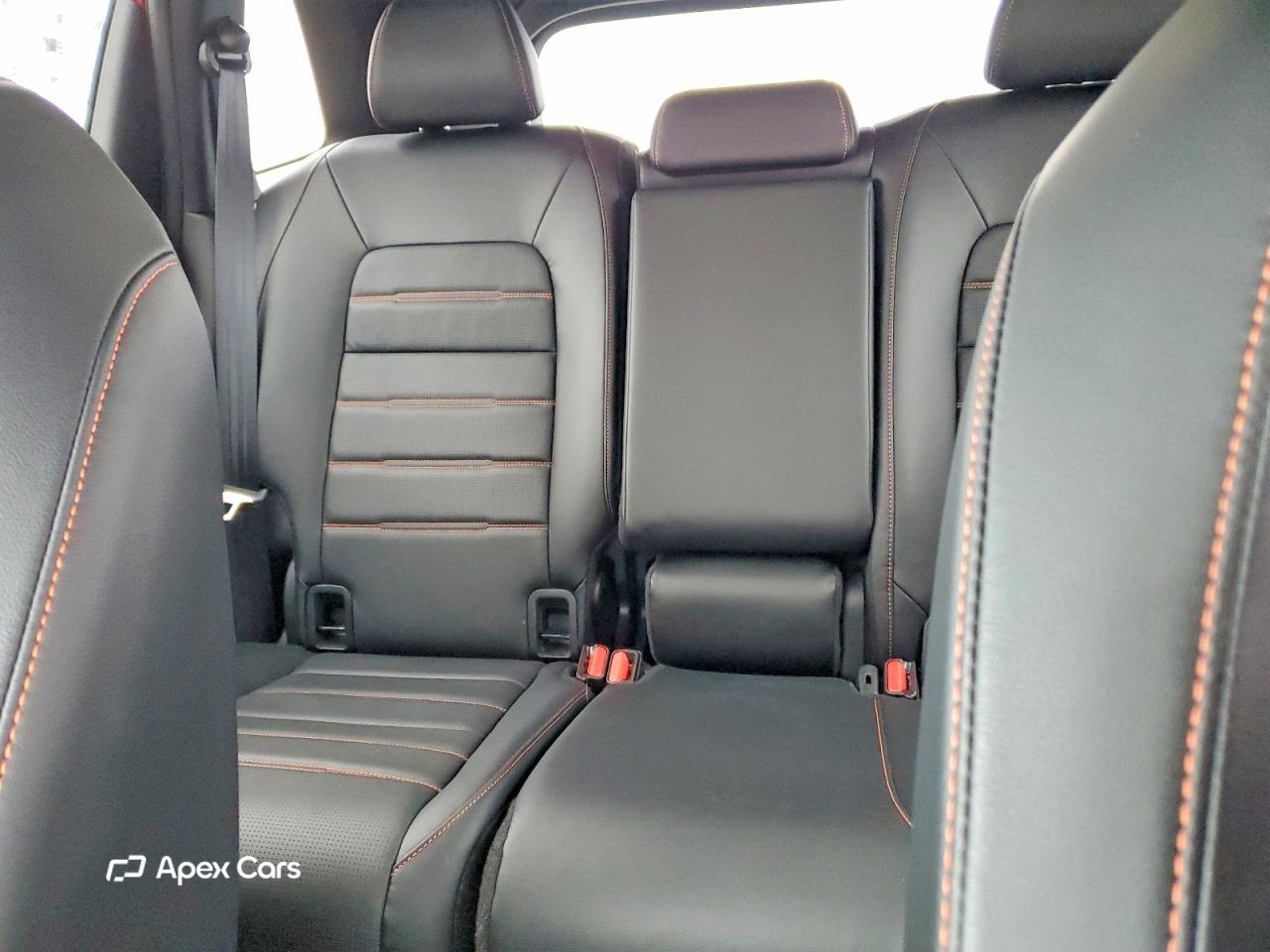 Honda CR-V 2025