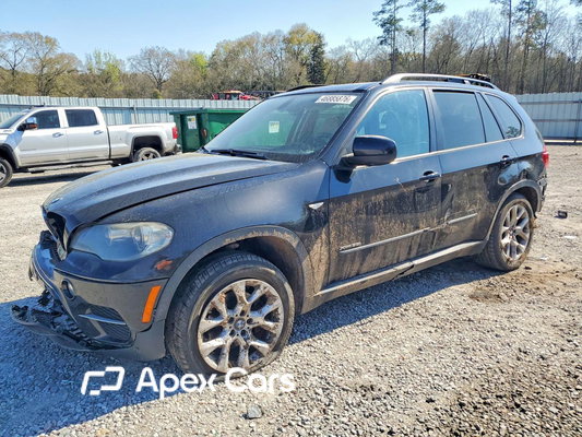 BMW X5 2011 - Image 1 of 15