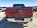 Chevrolet Silverado 2016