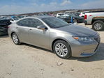 Lexus ES 2015