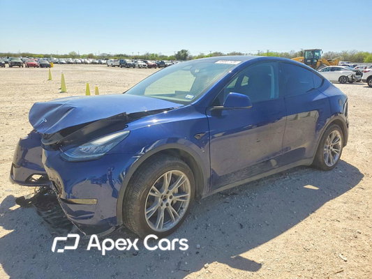 Tesla Model Y 2023 - Image 1 of 13