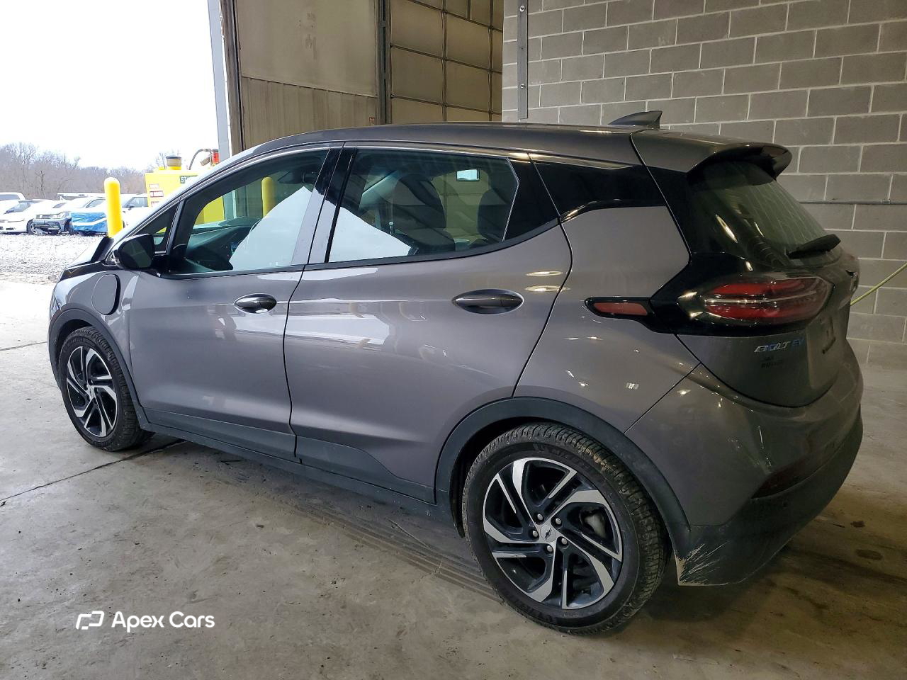 Chevrolet Bolt 2023