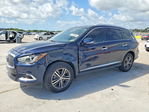 Infiniti QX60 2017