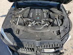 BMW Series 7 2021