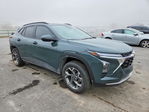 Chevrolet Trax 2025