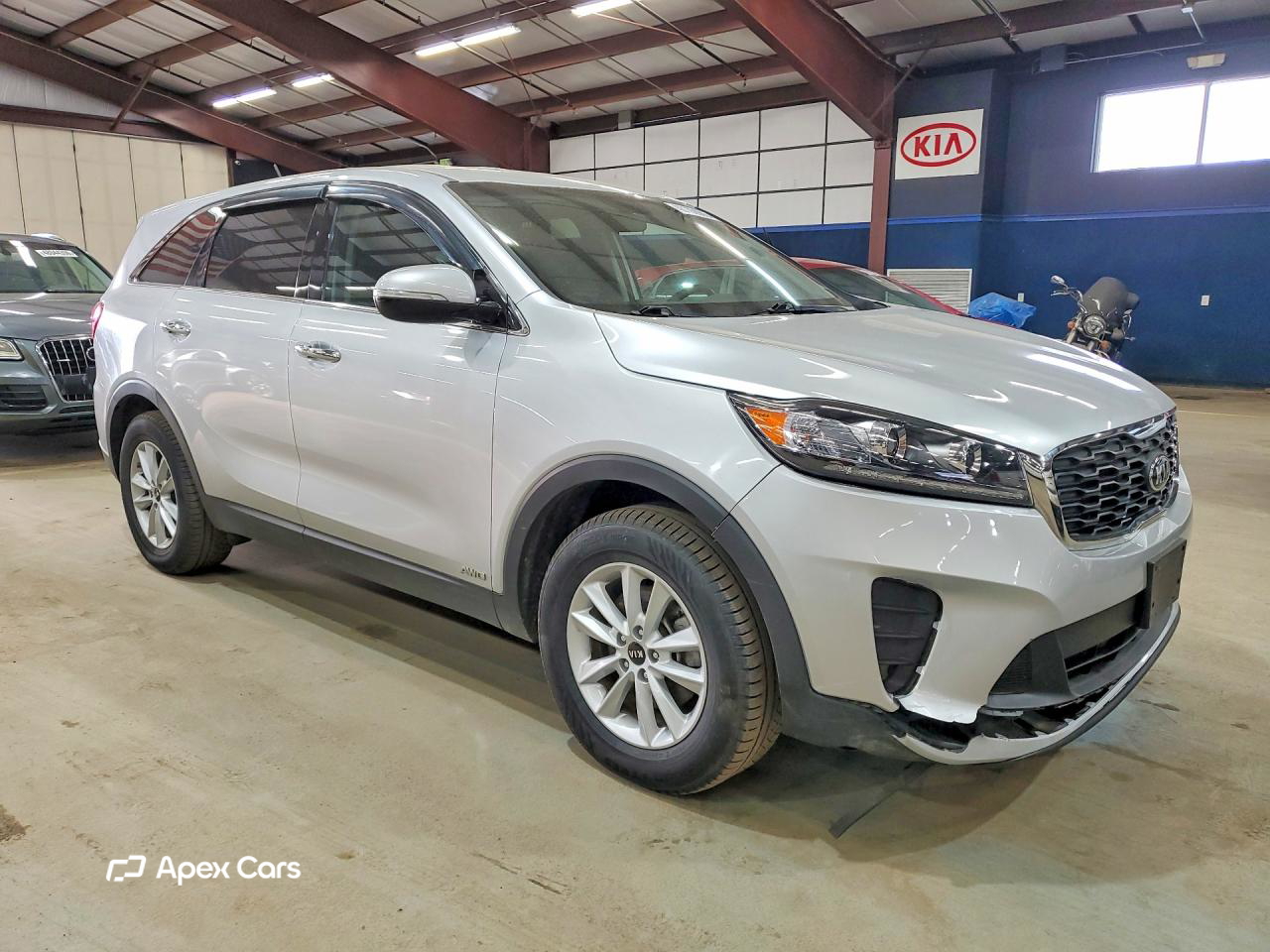 Kia Sorento 2020
