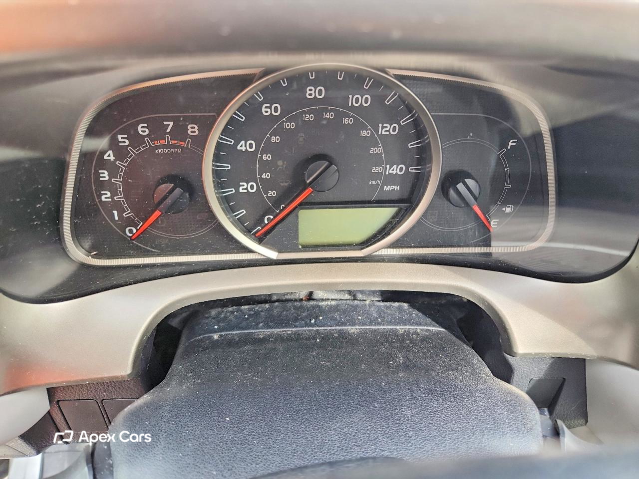 Toyota RAV 4 2015