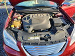 Chrysler 200 2013