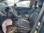 Ford Edge 2016