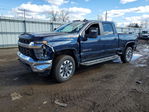Chevrolet Silverado 2022