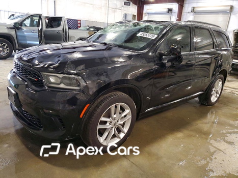 Dodge Durango 2023 - Image 1 of 5
