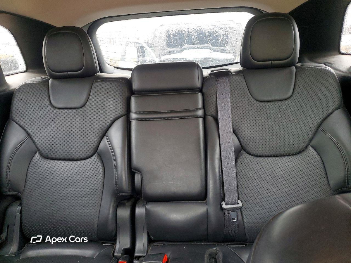 Jeep Cherokee 2018