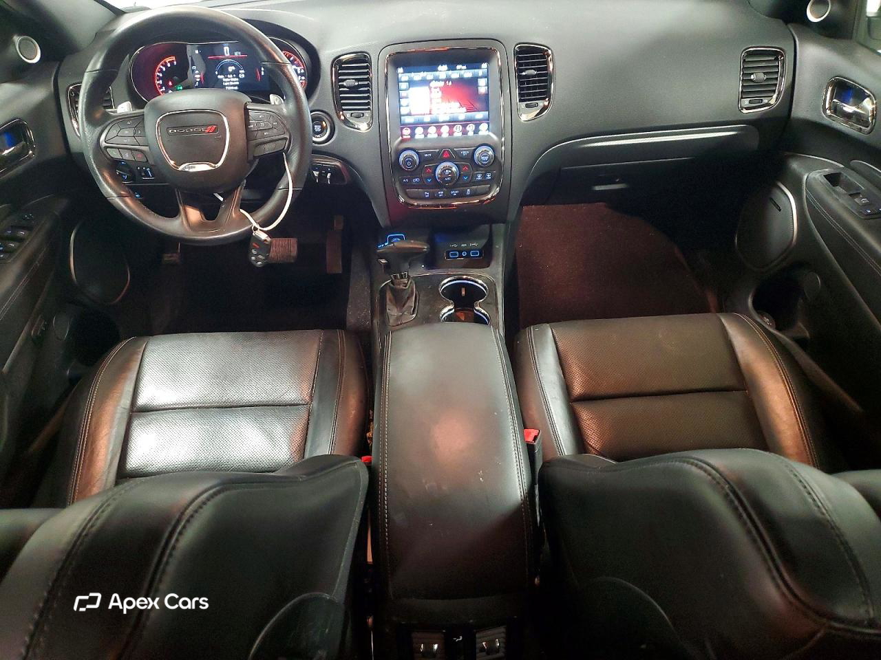 Dodge Durango 2020