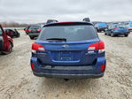 Subaru Outback 2011