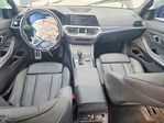 BMW Series 3 2021