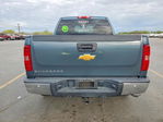Chevrolet Silverado 2012